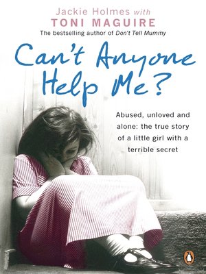 cover image of Can't Anyone Help Me?